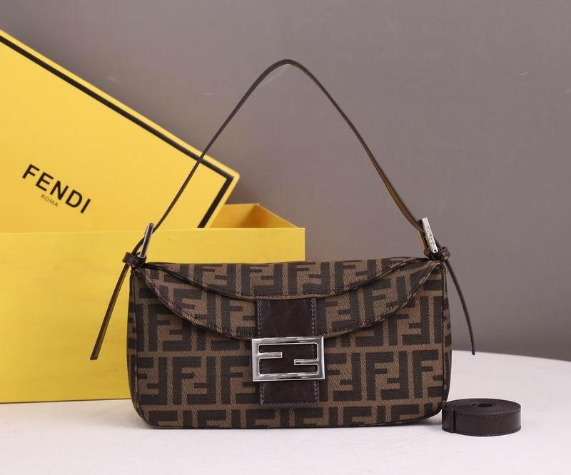 Fendi Handbags 254